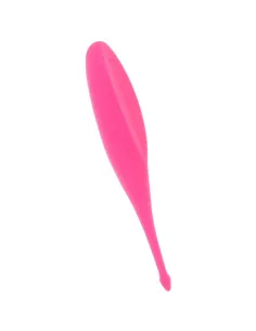 Stymulator - Twirling Fun Trip Vibrator (Magenta) 2