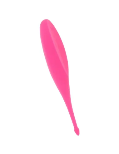 Stymulator - Twirling Fun Trip Vibrator (Magenta)