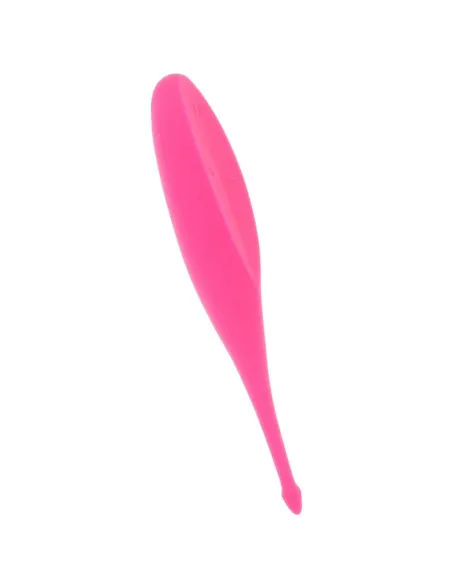 Stymulator - Twirling Fun Trip Vibrator (Magenta)