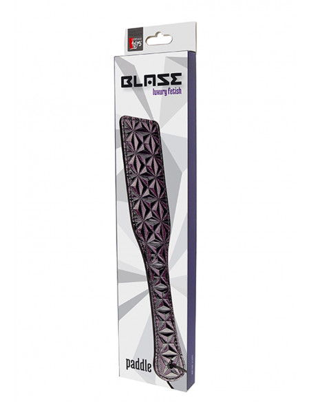Pejcz-BLAZE PADDLE PURPLE