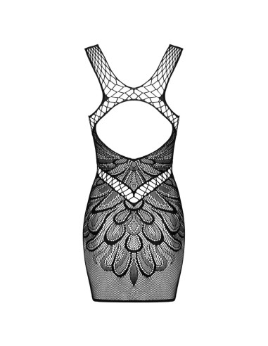 Bielizna-D608 sukienka XL/XXL