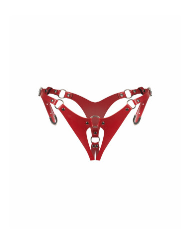 Inferro stringi otwarte S/M/L