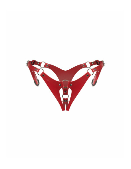 Inferro stringi otwarte S/M/L