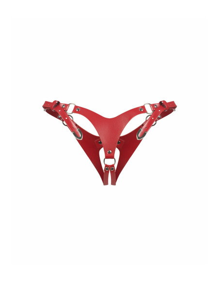 Inferro stringi otwarte S/M/L