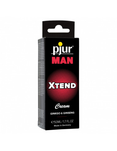 Żel-pjur MAN Xtend Cream 50 ml