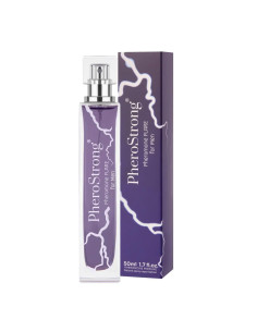 PheroStrong Pheromone Flare for Men
