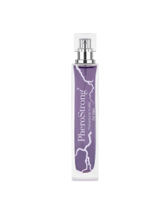 PheroStrong Pheromone Flare for Men 2