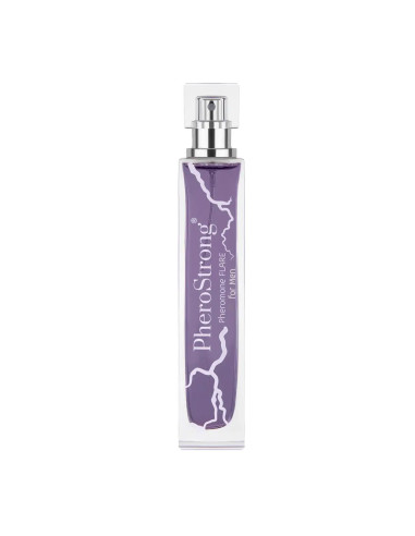 PheroStrong Pheromone Flare for Men
