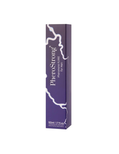 PheroStrong Pheromone Flare for Men