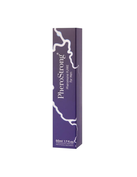 PheroStrong Pheromone Flare for Men