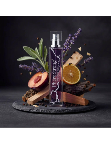 PheroStrong Pheromone Flare for Men
