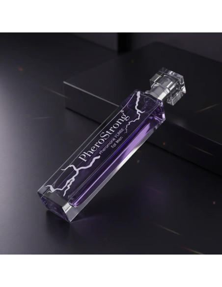 PheroStrong Pheromone Flare for Men