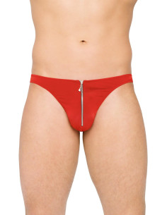 Thongs 4501 - red M/L