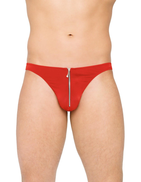 Thongs 4501 - red M/L
