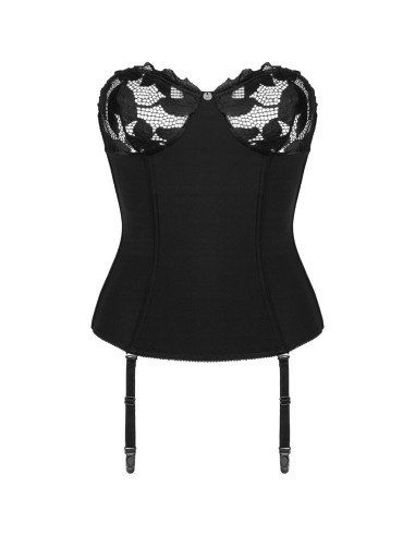 Bielizna-Editya gorset M/L