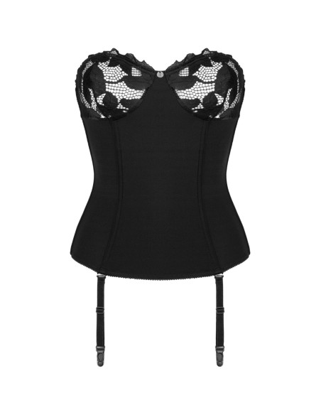 Bielizna-Editya gorset M/L