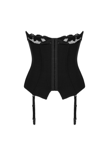 Bielizna-Editya gorset M/L