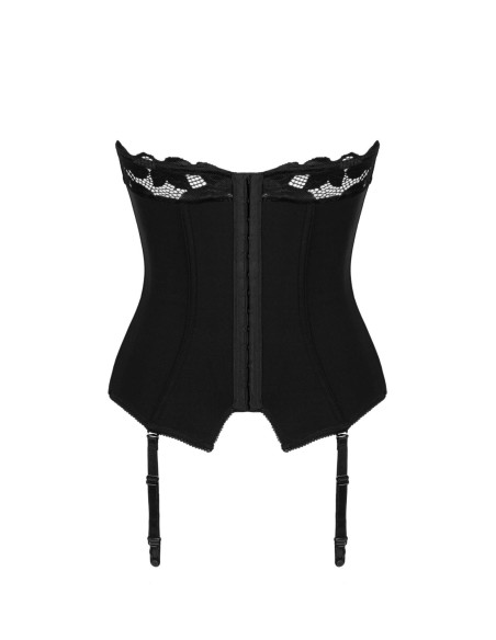 Bielizna-Editya gorset M/L