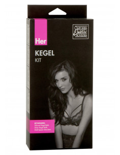 Zestaw-HER KEGEL KIT