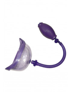 Pompka-BK Vagina Sucker
