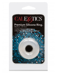 Pierścień-PREMIUM SILICONE RING MEDIUM