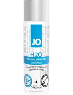 JO - H2O Water-Based Lubricant - 60 ml