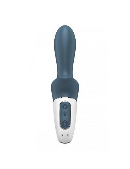 Air Pump Booty 2 dark grey