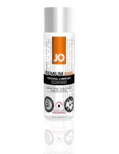 System JO – Premium Anal Lubricant – 60 ml