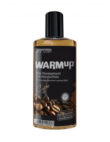 Olejek-WARMup Coffee, 150 ml