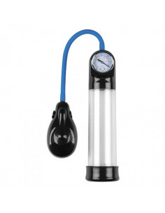 Pompka-Sviluppatore a pompa pump up pressure touch automatic 2