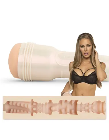 Fleshlight Girls - Nicole Aniston Fit
