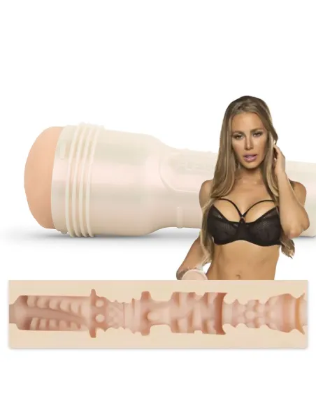 Fleshlight Girls - Nicole Aniston Fit
