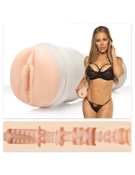 Fleshlight Girls - Nicole Aniston Fit