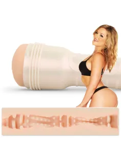Male Masturbator Massage Fleshlight Girls - Alexis