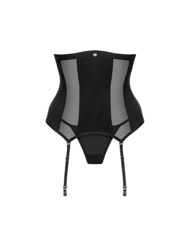 Chic Amoria gorset i stringi XL/2XL