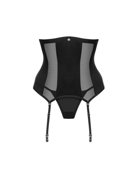 Chic Amoria gorset i stringi XL/2XL