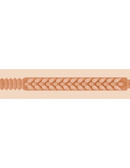 Male Masturbator Massager - Jenna Haze