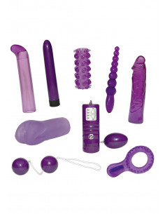 Zestaw-5717680000 Toys So Cute Set-Wibrator 2