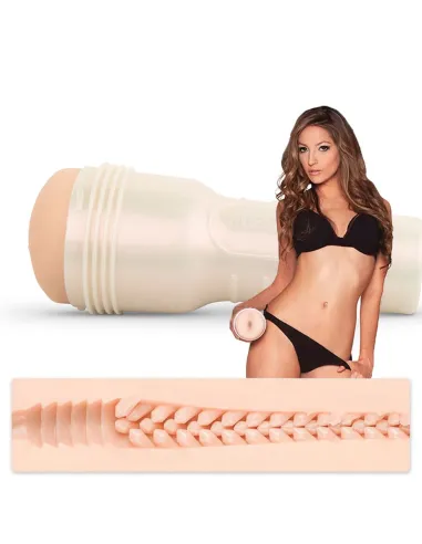 Male Masturbator Massager - Jenna Haze