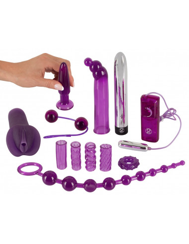 Surprise Surprise Sex Toy Set