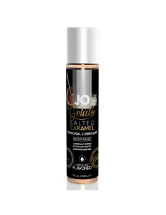 JO Gelato Salted Caramel Lubricant 30 ml