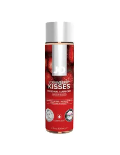 JO - H2O Lubricant Strawberry Kiss - 120 ml