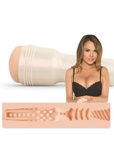 Fleshlight Girls - Dillion Harper Crush