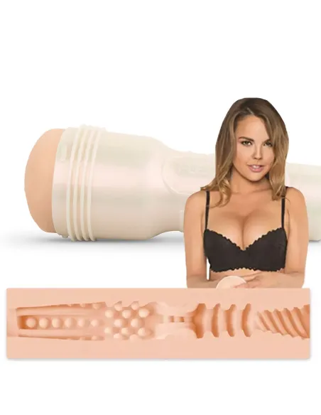 Fleshlight Girls - Dillion Harper Crush