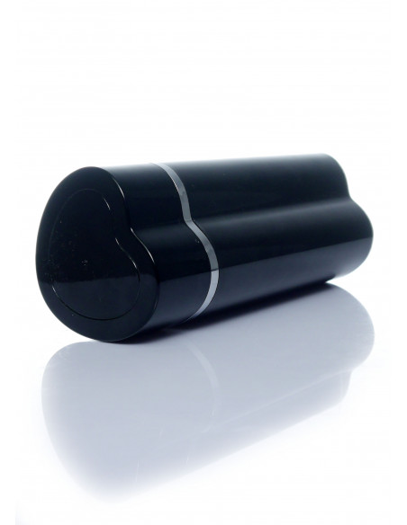 Masturbator-Vagina Heart Of Love 34 function USB