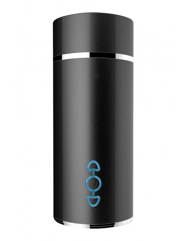 Masturbator-Vagina Heart Of Love 34 function USB