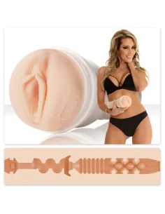 Male Masturbator Massager - Jessica 