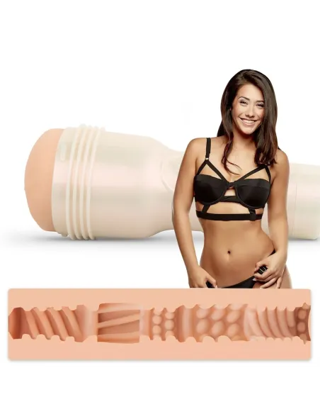 Fleshlight Girls - Eva Lovia Sugar