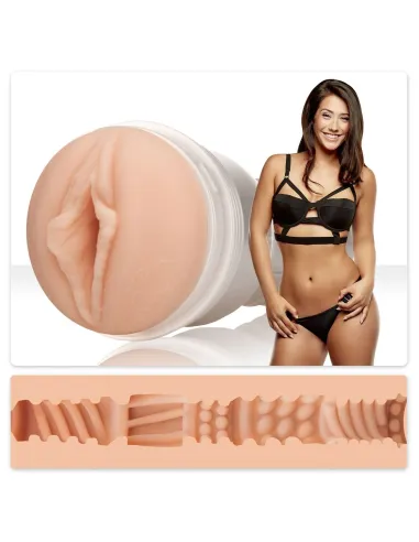 Fleshlight Girls - Eva Lovia Sugar