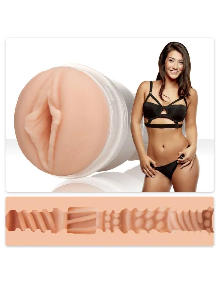 Fleshlight Girls - Eva Lovia Sugar